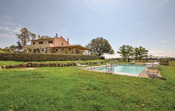 Holiday Home - Campagnatico , Italy - ITG291 1