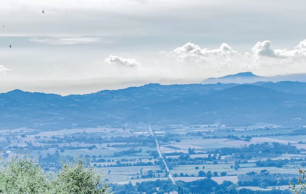 Casa di vacanze Il Pomo