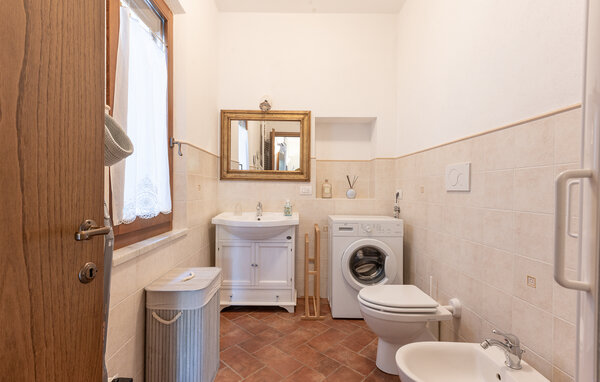 Casa di vacanze Il Pomo