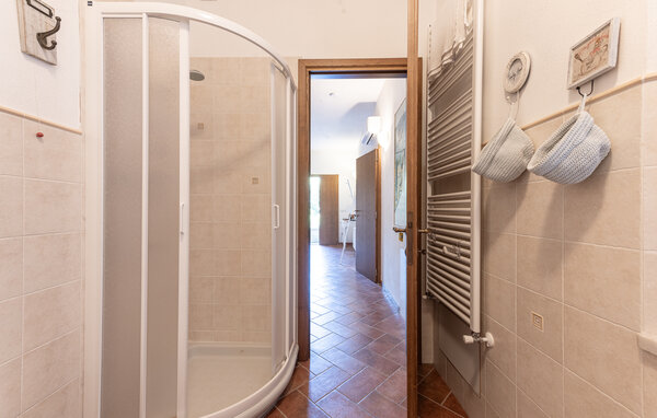 Casa di vacanze Il Pomo