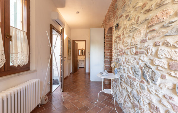 Casa di vacanze Il Pomo