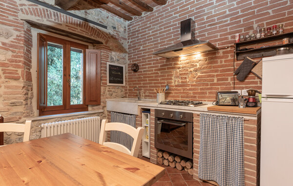 Casa di vacanze Il Pomo
