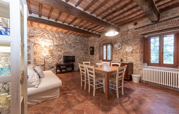 Casa di vacanze Il Pomo