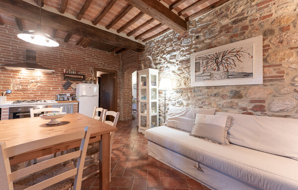 Casa di vacanze Il Pomo