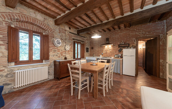 Casa di vacanze Il Pomo
