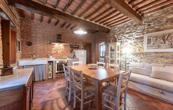 Casa di vacanze Il Pomo