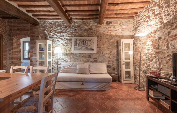 Casa di vacanze Il Pomo