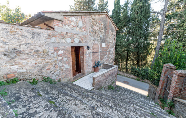 Casa di vacanze Il Pomo