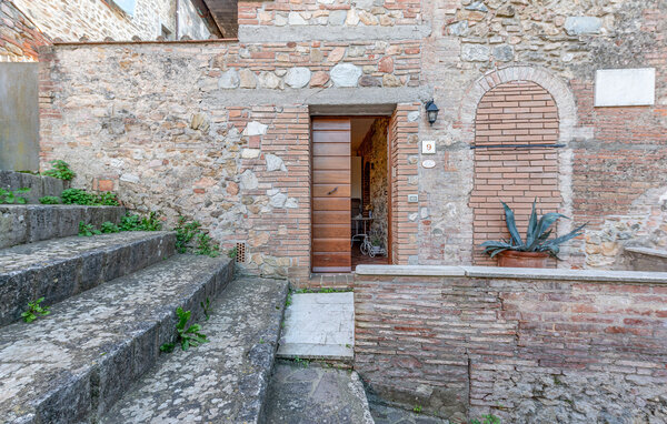 Casa di vacanze Il Pomo