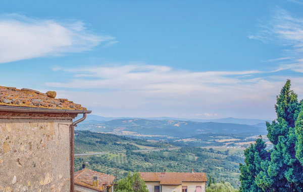 Casa di vacanze Il Pomo