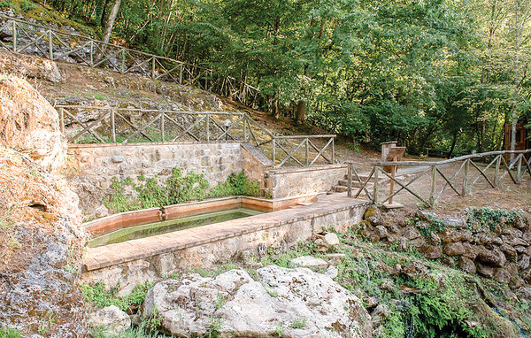 Apartament - Sorano , Wlochy - ITG305 804