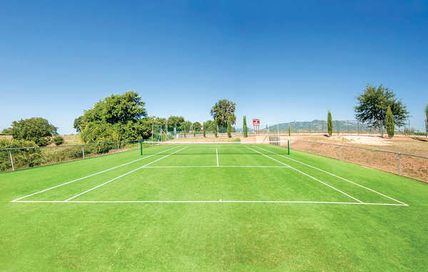 Apartament - Sorano , Wlochy - ITG305 806
