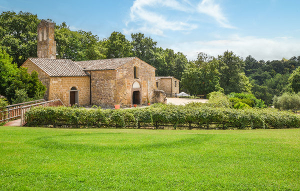 Apartament - Sorano , Wlochy - ITG305 901