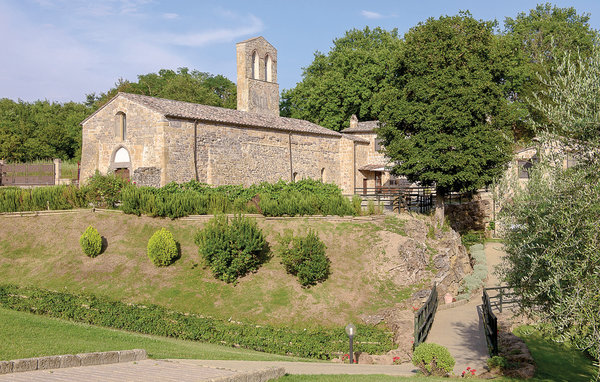 Apartament - Sorano , Wlochy - ITG305 902