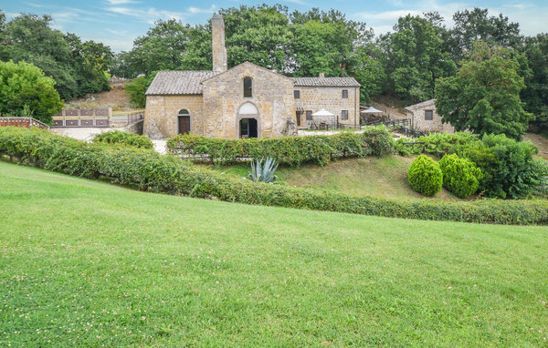 Apartament - Sorano , Wlochy - ITG305 903