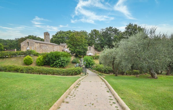Apartament - Sorano , Wlochy - ITG305 904