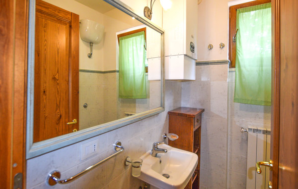 Apartament - Sorano , Wlochy - ITG305 701