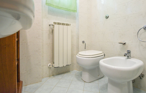 Apartament - Sorano , Wlochy - ITG305 703