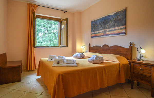 Apartament - Sorano , Wlochy - ITG305 4