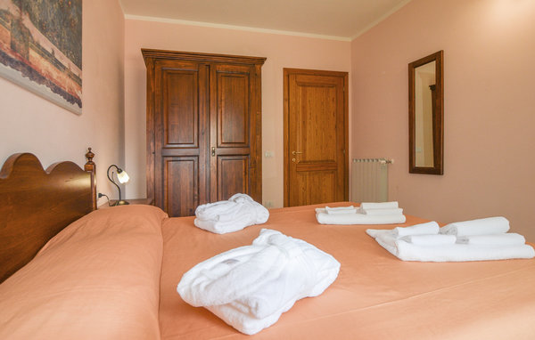 Apartament - Sorano , Wlochy - ITG305 601
