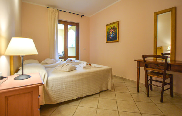 Apartament - Sorano , Wlochy - ITG305 602