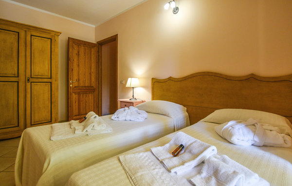 Apartament - Sorano , Wlochy - ITG305 603