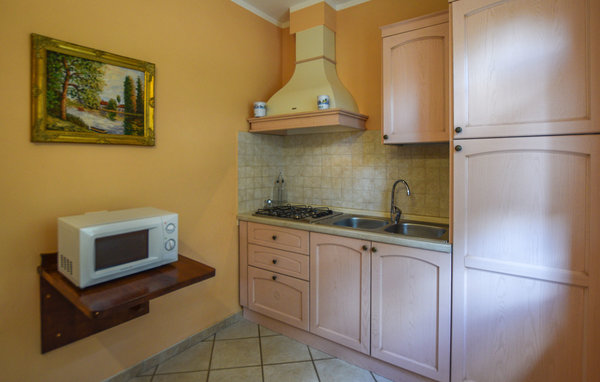Apartament - Sorano , Wlochy - ITG305 401