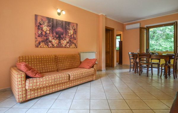 Apartament - Sorano , Wlochy - ITG305 3