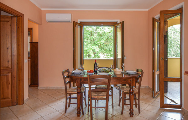 Apartament - Sorano , Wlochy - ITG305 302