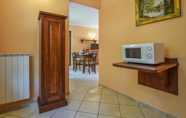 Apartament - Sorano , Wlochy - ITG305 303