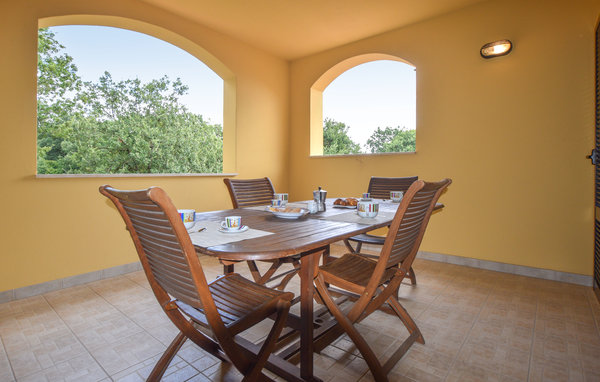 Apartament - Sorano , Wlochy - ITG305 102