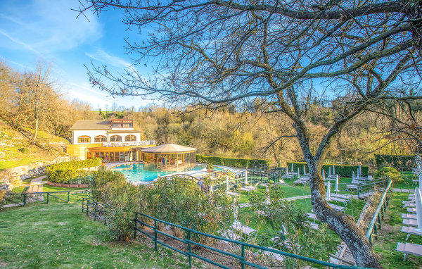 Apartament - Sorano , Wlochy - ITG305 11