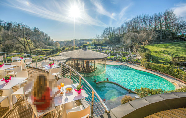 Apartament - Sorano , Wlochy - ITG305 8