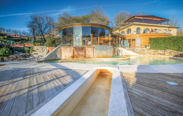 Apartament - Sorano , Wlochy - ITG305 13