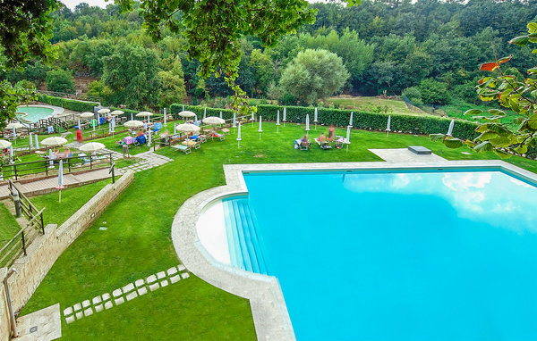 Apartament - Sorano , Wlochy - ITG305 19