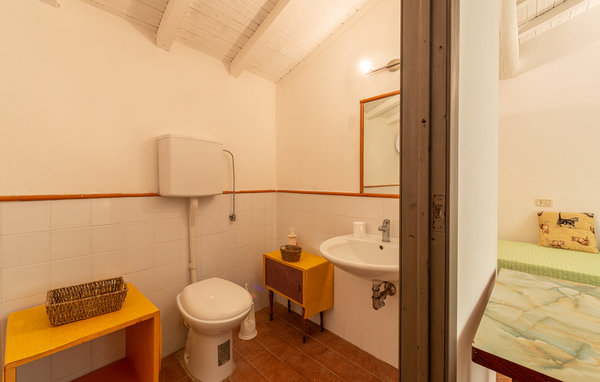 Vakantiehuis 