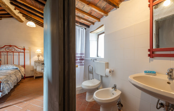 Vakantiehuis 