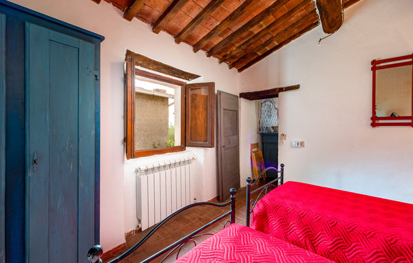 Vakantiehuis 