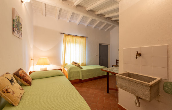 Vakantiehuis 