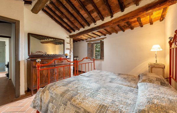 Vakantiehuis 