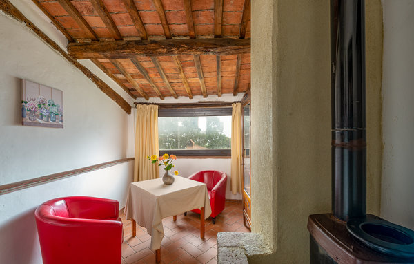 Vakantiehuis 