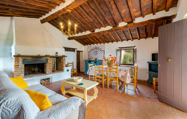 Vakantiehuis 