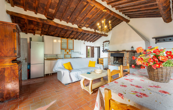 Vakantiehuis 