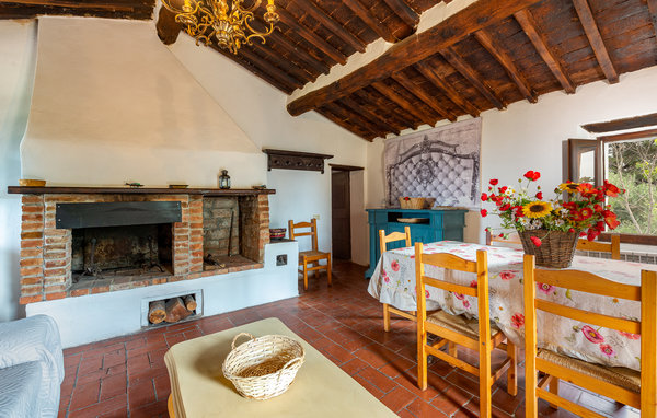 Vakantiehuis 