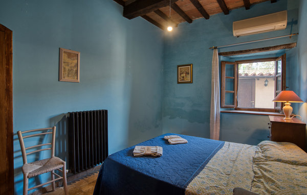 Domy wakacyjne - Montegiovi , Wlochy - ITG346 601