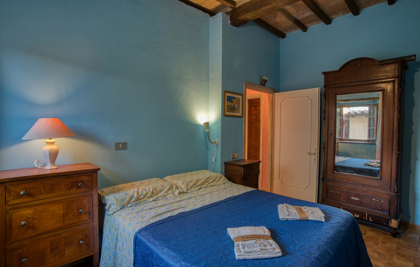 Domy wakacyjne - Montegiovi , Wlochy - ITG346 4