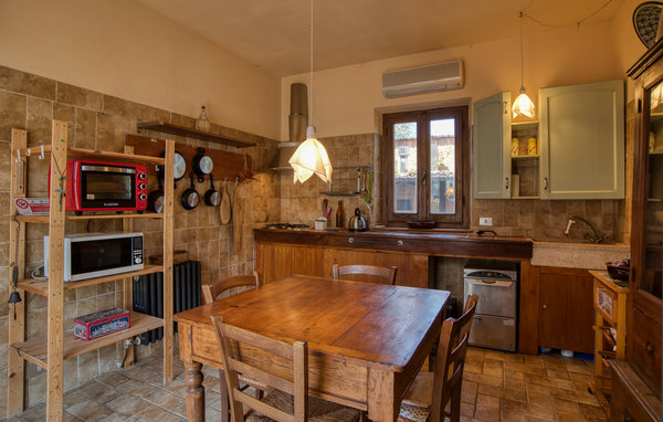 Domy wakacyjne - Montegiovi , Wlochy - ITG346 401