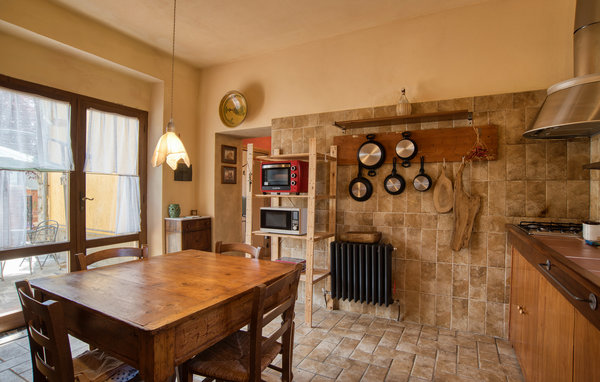 Domy wakacyjne - Montegiovi , Wlochy - ITG346 403