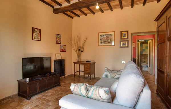 Domy wakacyjne - Montegiovi , Wlochy - ITG346 301