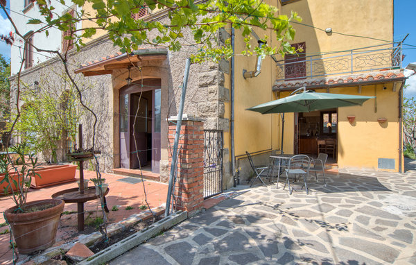Domy wakacyjne - Montegiovi , Wlochy - ITG346 81